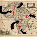 Religion in Africa Seeds of future religious conflict are being sown today.